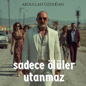 Sadece Ölüler Utanmaz