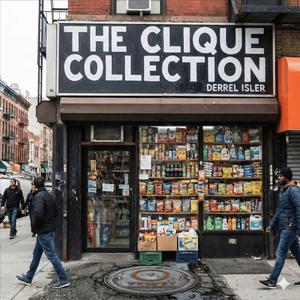 Spirit Of The Struggle