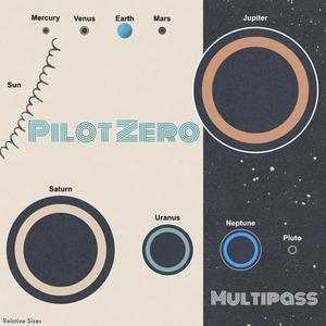 Mondoshawan (feat. Kodomo) (Kodomo Remix)