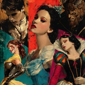 永眠の花嫁(永眠的新娘)