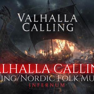 Valhalla Calling