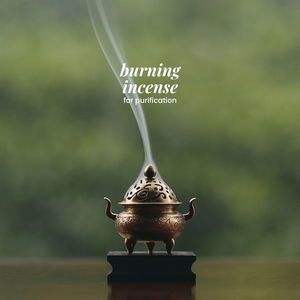 Mist of the Spirit