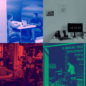 有趣办公室情怀