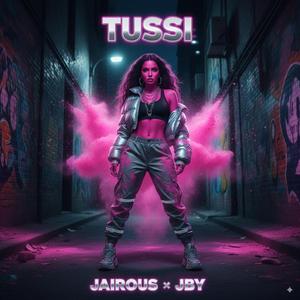 Tussi (feat. JBY)