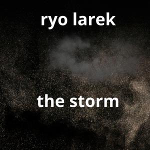 the storm