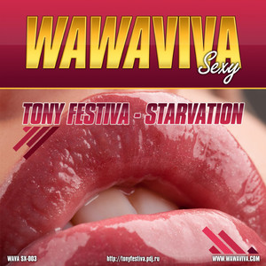 Starvation (Original Mix)