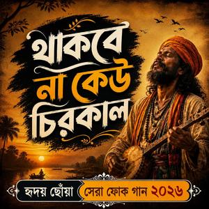 Thakbe Na Keu Cirokal (থাকবেনা কেউ চিরকাল)