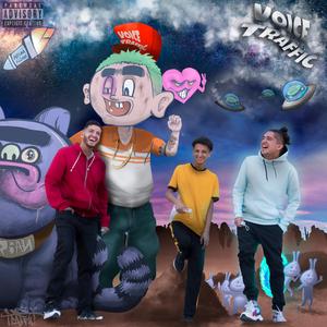 Distinta (feat. Jery Flaw)