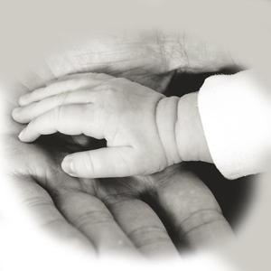 잘자라 우리아가 (엄마의 자장가)