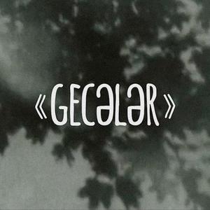 Gecələr
