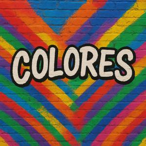 COLORES (instrumental)