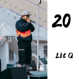 20（prod by Nino）