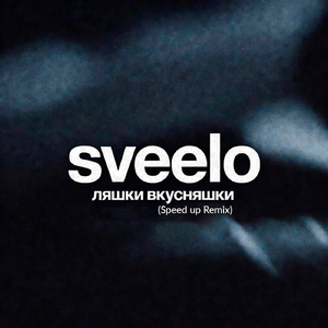 ляшки вкусняшки (Speed up Remix)