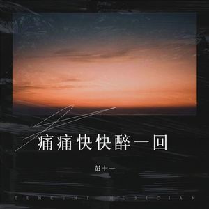 痛痛快快醉一回