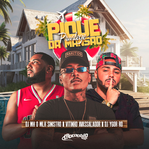 Pique da Mansão Privilege