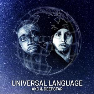 Language Universal (feat. Dälek)