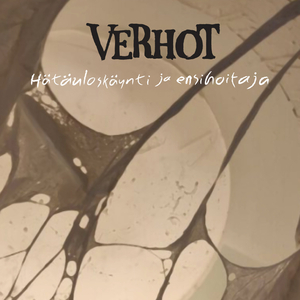 Hätäuloskäynti ja ensihoitaja