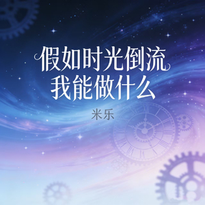 假如时光倒流我能做什么