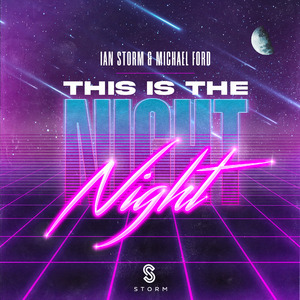 This Is The Night (Radio Edit)