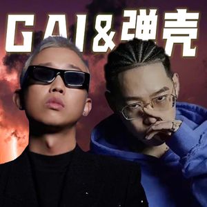 No More Nice Guy x BIG BRO - GAI/弹壳Danko【Mashup】