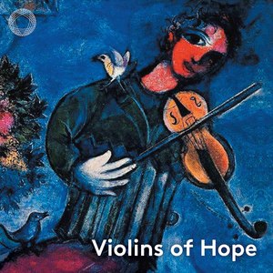 Intonations (Songs from the Violins of Hope):No. 1, Ashes [Live]