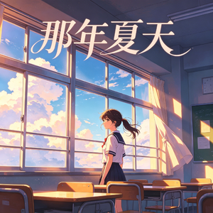 那年夏天 伴奏