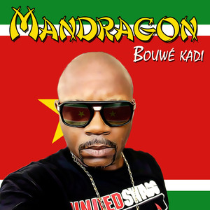 Bouwé kadi