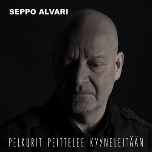 Pelkurit peittelee kyyneleitään