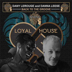 Back to the Groove (Dany Lerouge Club Mix)