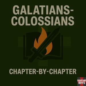 Ephesians 5 (Awake, O Sleeper)