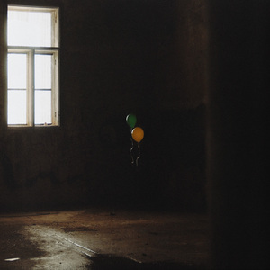 Crave (Feat. Tom Barber)