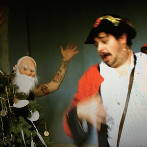 God Jul! God Jul! God Jul!