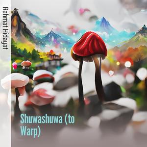 Shuwashuwa (To Warp)
