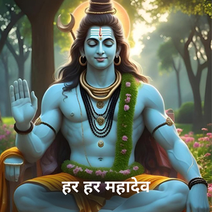 हर हर महादेव