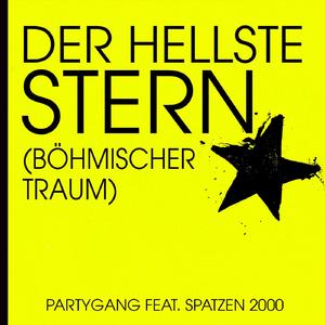 Der hellste Stern (Böhmischer Traum) [feat. Spatzen 2000] (feat. Spatzen 2000)