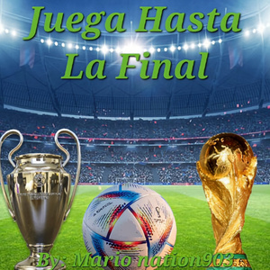Juega Hasta La Final (Instrumental Version)