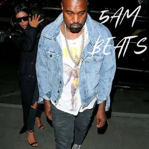 Kanye x J Cole Soulful Type Beat｜"Drop out"