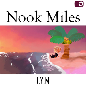 Nook Miles