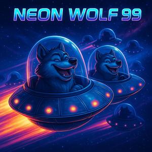 Neon Wolf 99
