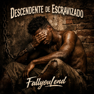 Descendente de Escravizado