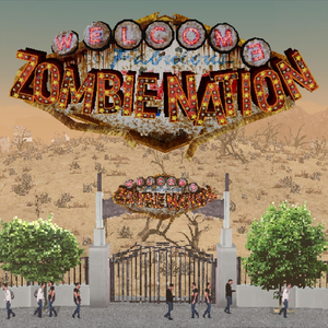 Zombie Nation