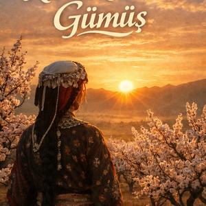 Kara Kızların Gümüş Derler