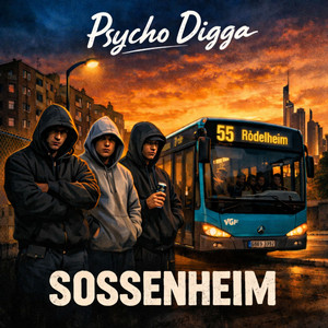 Sossenheim (Rap)