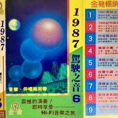 谁人陪伴我
