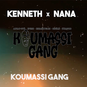 Koumassi Gang (feat. NANA)