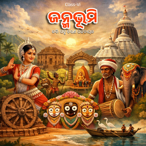 ଜନ୍ମଭୂମି
