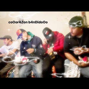 Cooor4Zoon B4Nnndidoo