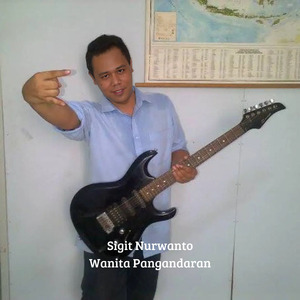 Wanita Pangandaran