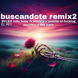Buscandote (Remix)