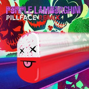 Purple Lamborghini (Pillface Remix)